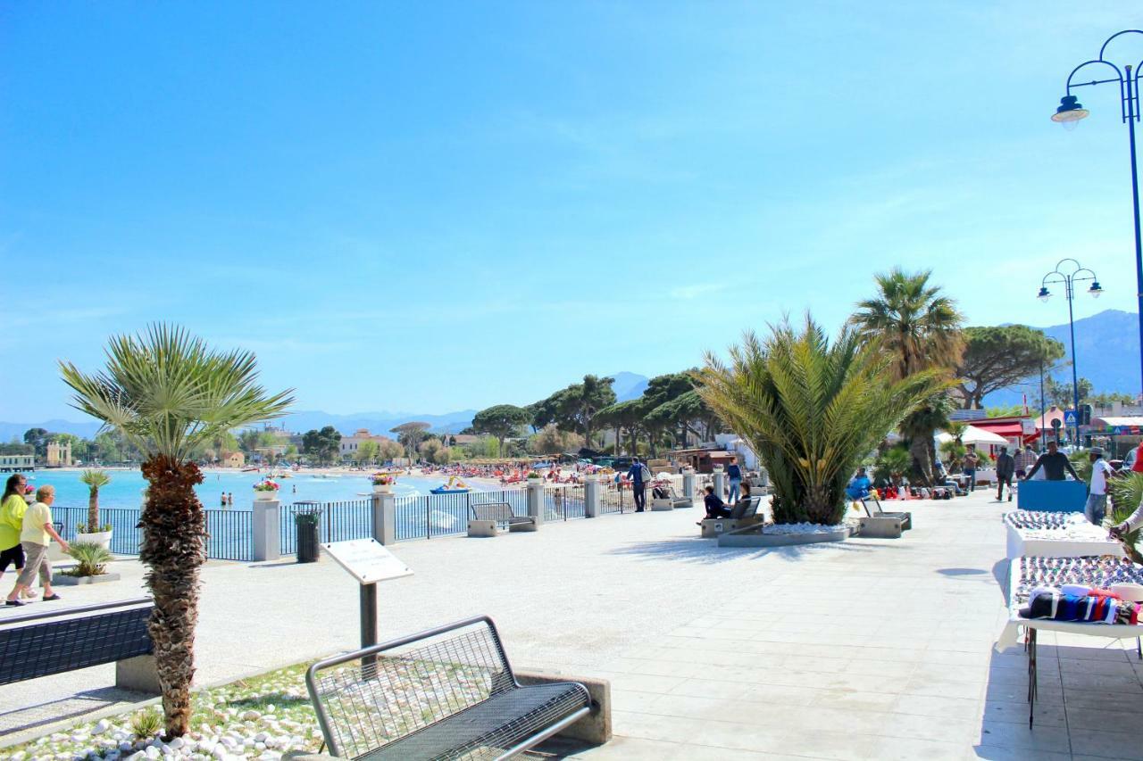 Apartman La Casetta Palermo